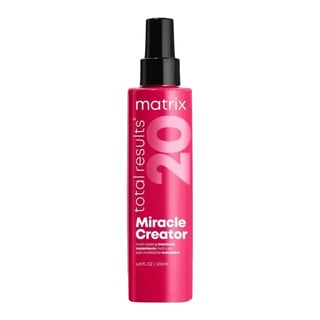 Matrix Miracle Creator Multi-Tasking Treatment Spray