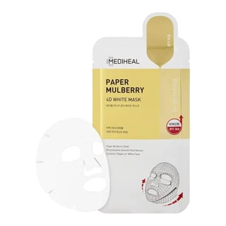 Mediheal Paper Mulberry 4D White Mask