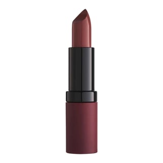 Golden Rose Velvet Matte Lipstick