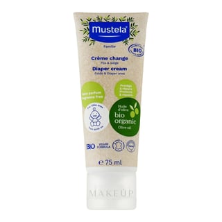 Mustela Diaper Cream