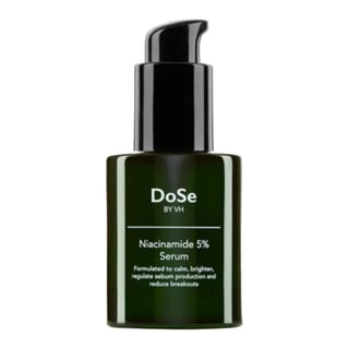 Dose By VH Niacinamide 5% Serum
