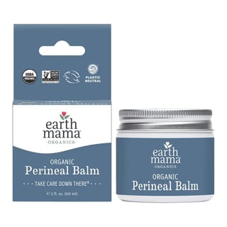 Earth Mama Organics Perineal Balm