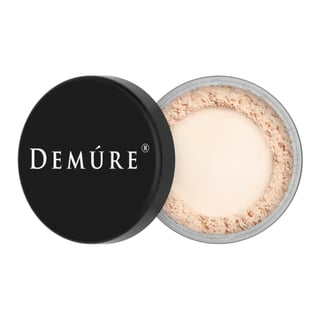 Deluvia Demure Mineral Finishing Powder