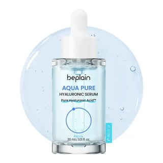 Beplain Aqua Pure Hyaluronic Serum