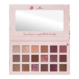 Essence Blooming Wings Eyeshadow Palette