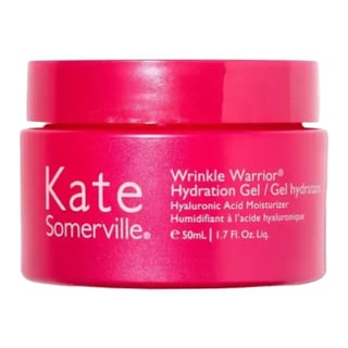 Kate Somerville Wrinkle Warrior Hydration Gel