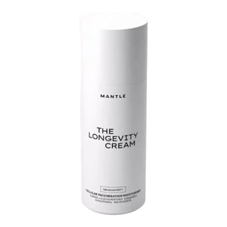 Mantle The Longevity Cream