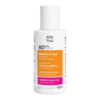Ada Tina Biosole Hyal FPS 60