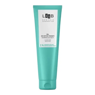 AA Zel Do Mycia Twarzy Clear Skin Solution