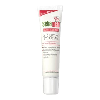 SebaMed Anti-Ageing Q10 Lifting Eye Cream
