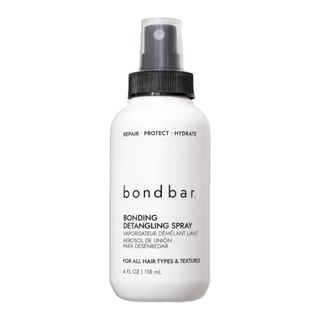 Bond Bar Bonding Detangling Spray