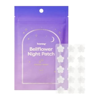 Hwarang' Bellflower Night Patch