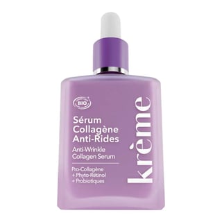 Krème Anti-Wrinkle Collagen Serum