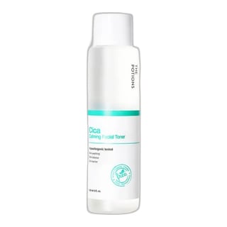 The Potions Centella Asiatica Calming Facial Toner
