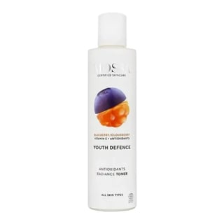 Mossa Youth Defence Antioxidants Radiance Toner