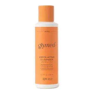 Glymed Plus Exfoliating Cleanser