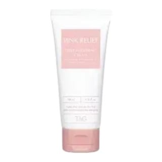 Too Cool For School Pink Relief Deep Soothing Cream