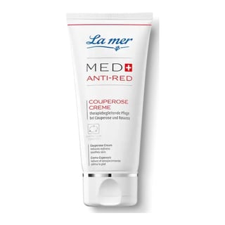 La mer Med+ Anti-Red Couperose Cream