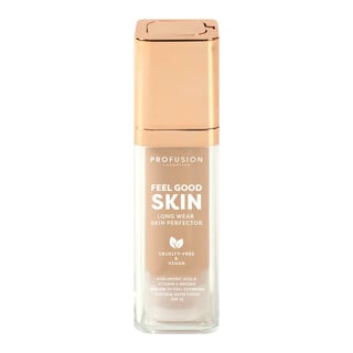 Profusion Cosmetics Feel Good Skin Long Wear Skin Perfector SPF 15