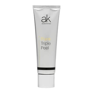 Akademikliniken Pure Triple Peel
