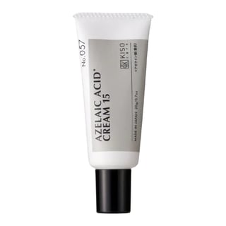 KISOCare 15% Azelaic Acid Face Cream