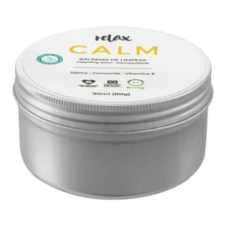 Relax Calm Cleansing Balm
