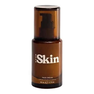 Soho Skin Face Cream