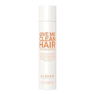 Eleven Australia Give Me Clean Hair Dry Shampoo