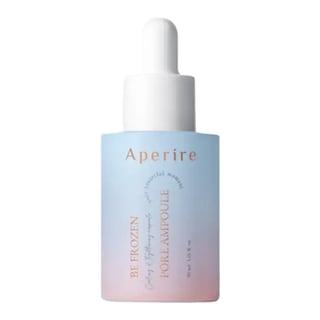Aperire Be Frozen Pore Ampoule