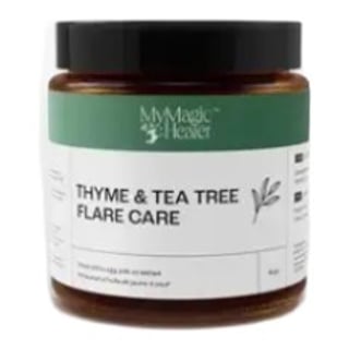 My Magic Healer Thyme & Tea Tree Flare Care