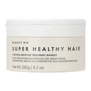 Beauty Pie Super Healthy Hair Luscious Moisture Treatment Masque