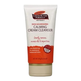 Palmer's Cocoa Butter Formula Calming Cream Cleanser