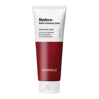 Centellian24 Madeca Relief Cleansing Foam
