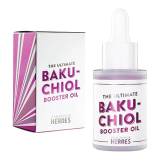 Handmade Heroes The Ultimate Bakuchiol Booster Oil