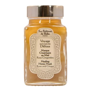 La Sultane De Saba Healing Honey Face Mask