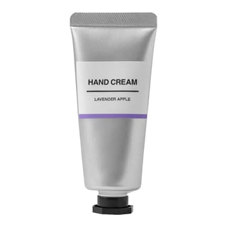 Muji Hand Cream