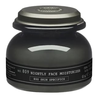 Depot The Male Tools & Co No. 809 Nightly Face Moisturizer