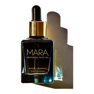 MARA Beauty Algae + Moringa Universal Face Oil