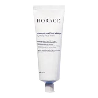 Horace Purifying Face Mask