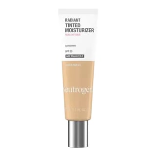 Neutrogena Radiant Tinted Moisturizer