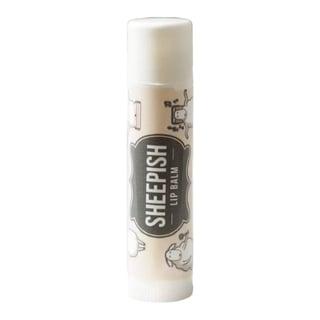 Holy Snails Sheepish Lanolin Lip Balm