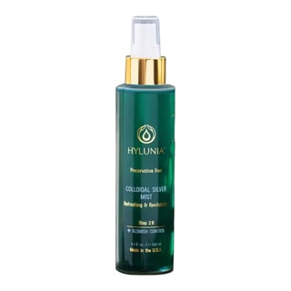 Hylunia Colloidal Silver Mist