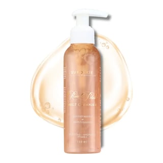 Suroskie Rose Petals Melt Cleanser