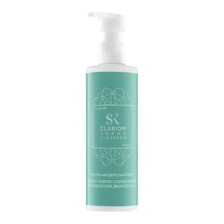 Skintegra Clarion 2% BHA Cleanser