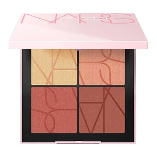 NARS Cosmetics ‘O’ Four Play Blush Quad