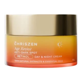 Chriszen Age Revive Day And Night Cream