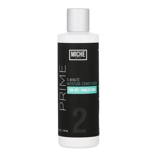 Miche Beauty Prime 3 Minute Moisture Conditioner