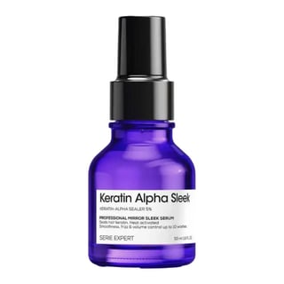 L'Oréal Professionnel Keratin Alpha Sleek Mirror Serum