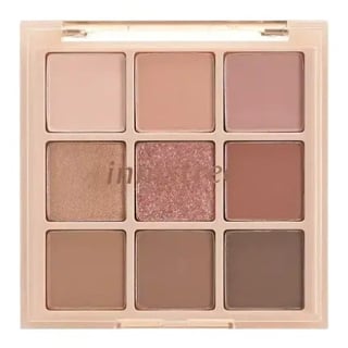 イニスフリー エッセンシャル シャドウ パレット