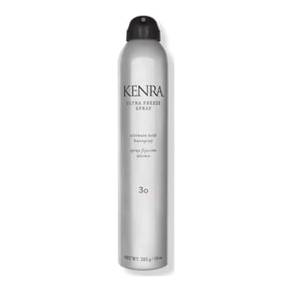 Kenra Ultra Freeze Spray 30